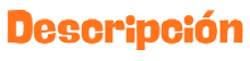 descripcion